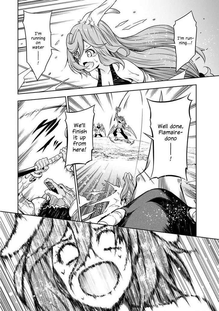 Tensei Shitara Slime Datta Ken: The Ways Of Strolling In The Demon Country Chapter 34 - Page 24