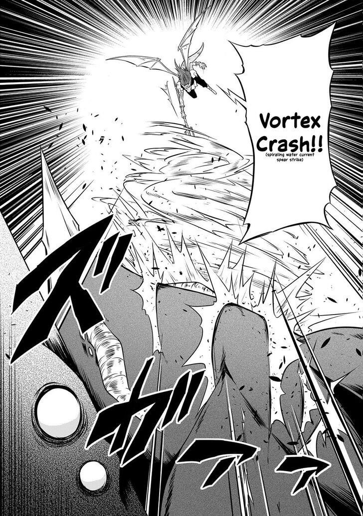 Tensei Shitara Slime Datta Ken: The Ways Of Strolling In The Demon Country Chapter 34 - Page 26