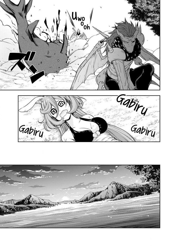 Tensei Shitara Slime Datta Ken: The Ways Of Strolling In The Demon Country Chapter 34 - Page 27