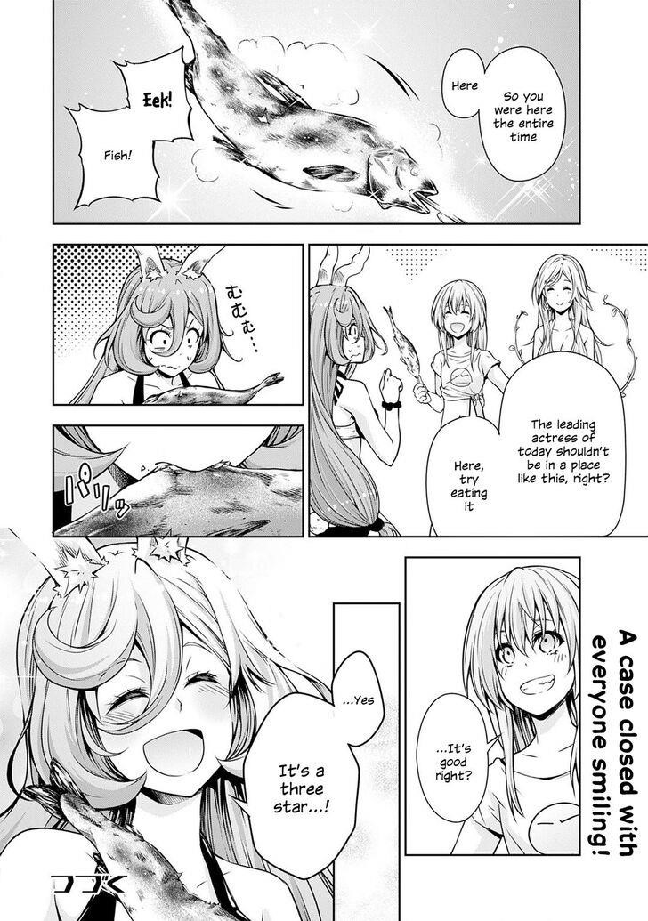 Tensei Shitara Slime Datta Ken: The Ways Of Strolling In The Demon Country Chapter 34 - Page 30