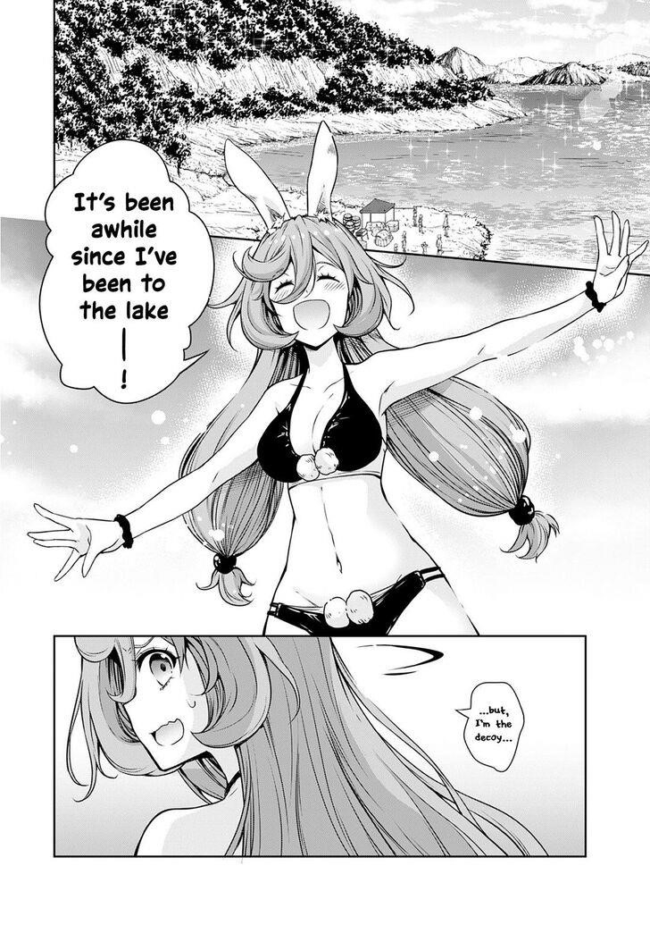 Tensei Shitara Slime Datta Ken: The Ways Of Strolling In The Demon Country Chapter 34 - Page 8