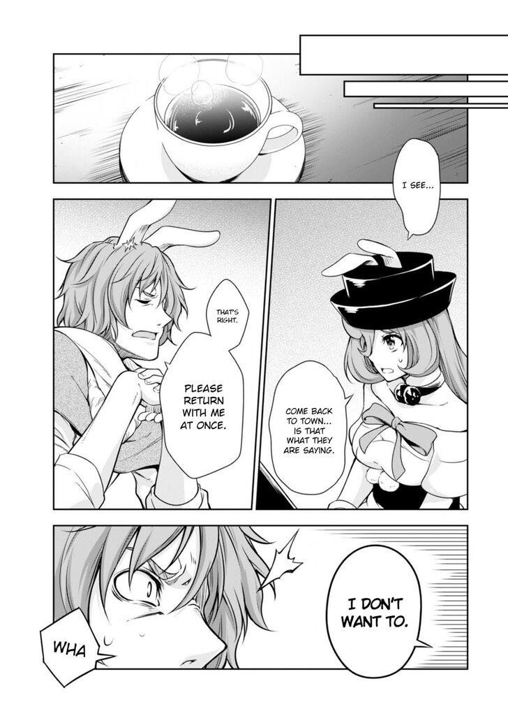 Tensei Shitara Slime Datta Ken: The Ways Of Strolling In The Demon Country Chapter 36 - Page 15