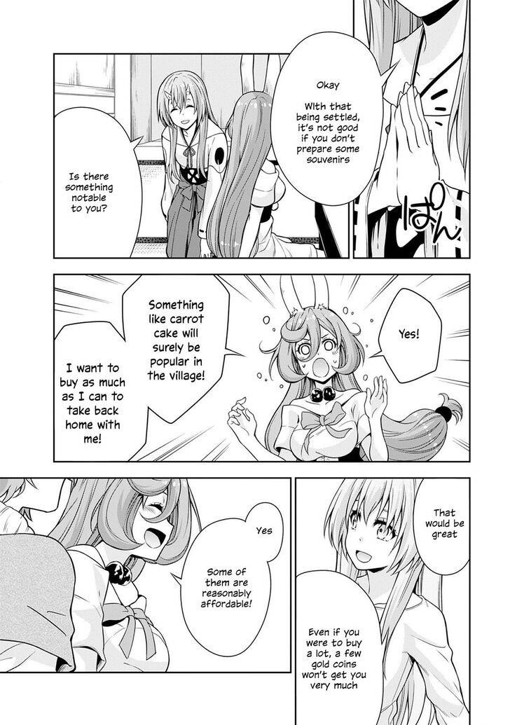 Tensei Shitara Slime Datta Ken: The Ways Of Strolling In The Demon Country Chapter 37 - Page 11