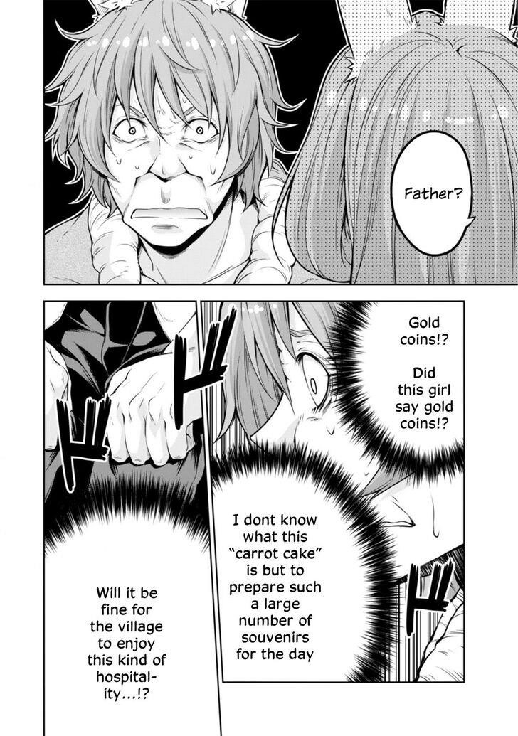 Tensei Shitara Slime Datta Ken: The Ways Of Strolling In The Demon Country Chapter 37 - Page 12