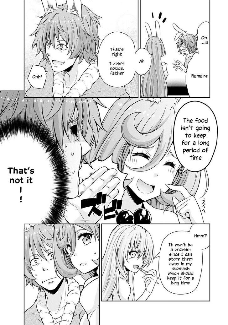 Tensei Shitara Slime Datta Ken: The Ways Of Strolling In The Demon Country Chapter 37 - Page 13