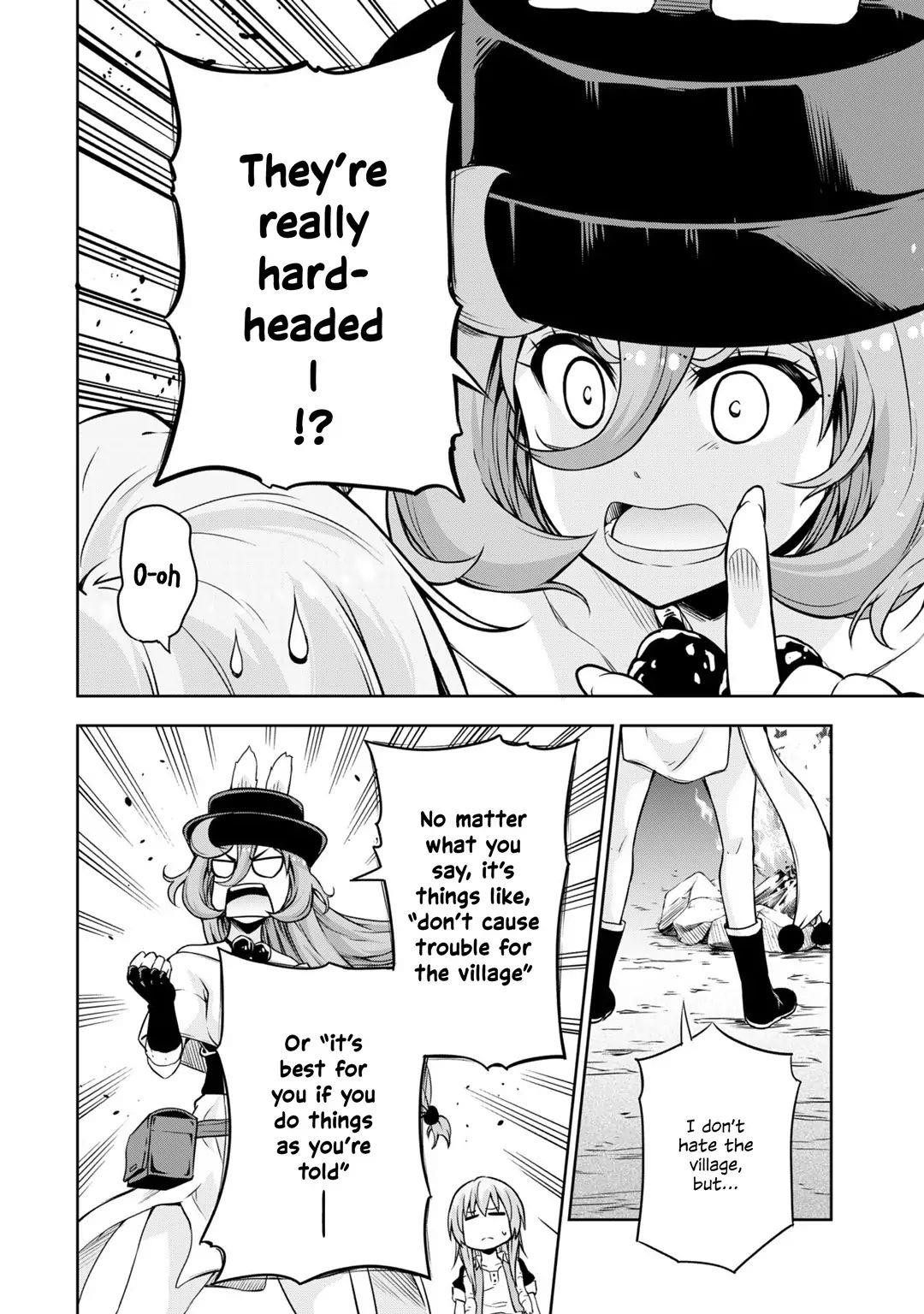 Tensei Shitara Slime Datta Ken: The Ways Of Strolling In The Demon Country Chapter 38 - Page 18