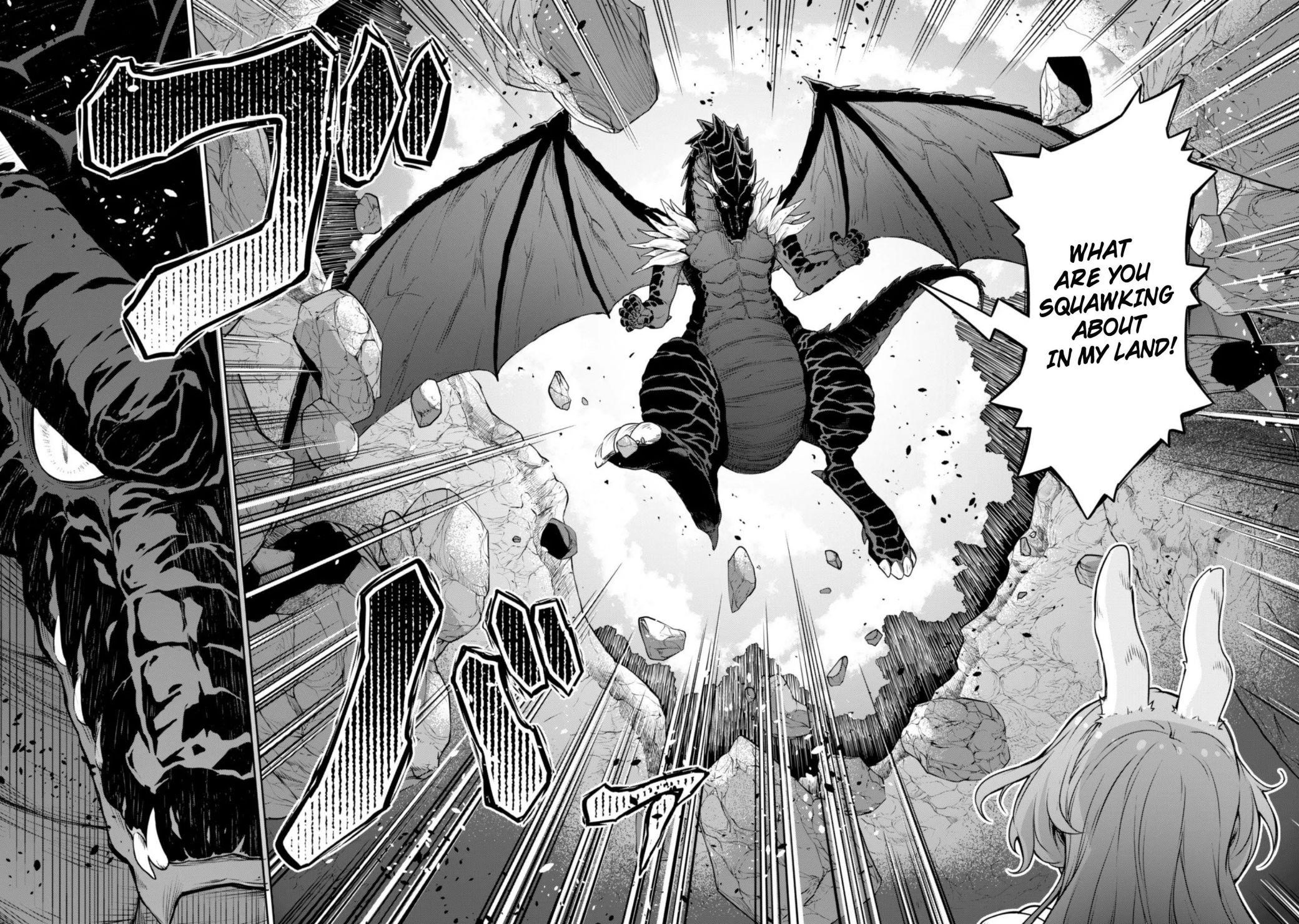 Tensei Shitara Slime Datta Ken: The Ways Of Strolling In The Demon Country Chapter 40 - Page 19