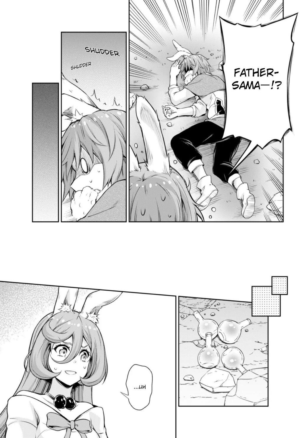 Tensei Shitara Slime Datta Ken: The Ways Of Strolling In The Demon Country Chapter 40 - Page 25