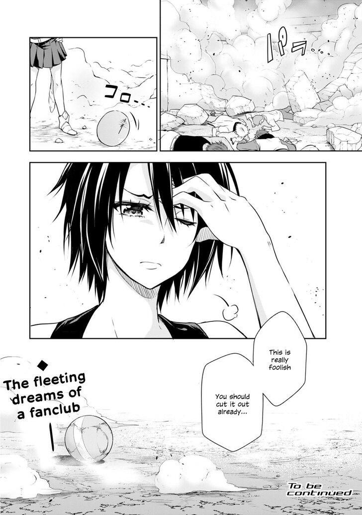 Tensei Shitara Slime Datta Ken: The Ways Of Strolling In The Demon Country Chapter 41 - Page 26