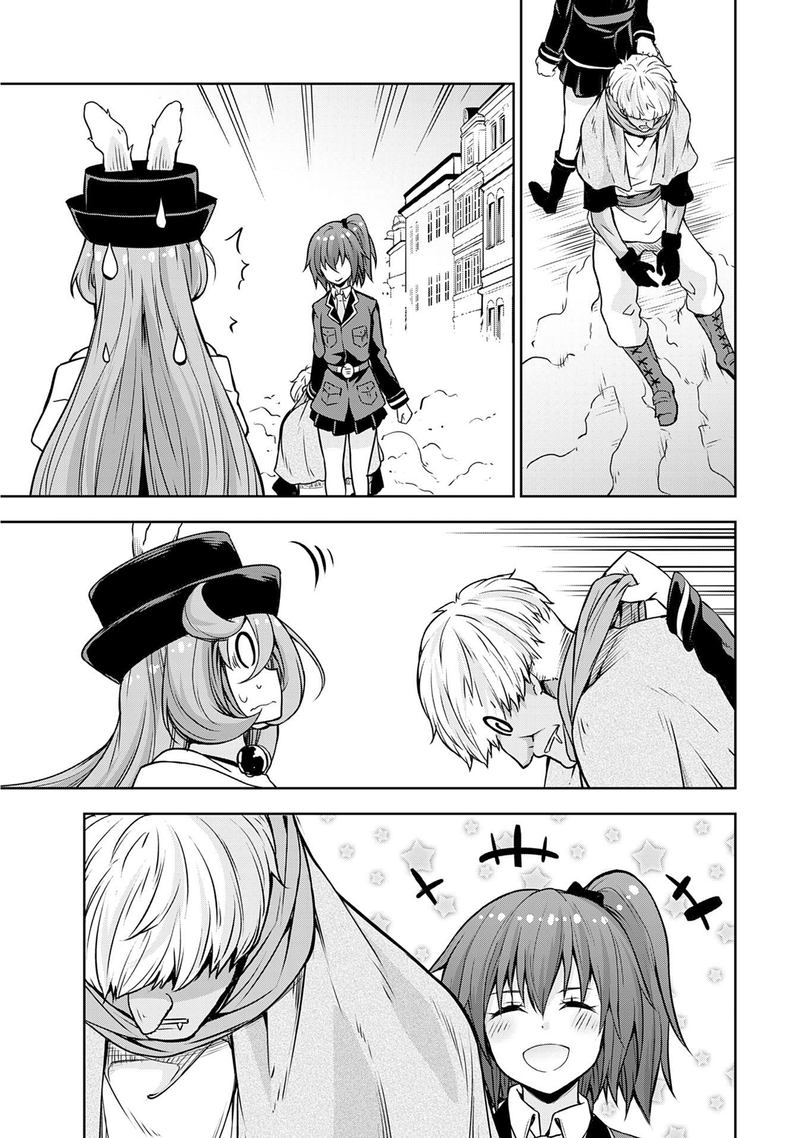 Tensei Shitara Slime Datta Ken: The Ways Of Strolling In The Demon Country Chapter 43 - Page 13