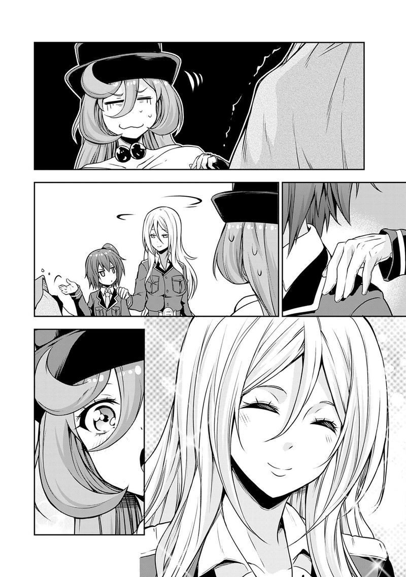 Tensei Shitara Slime Datta Ken: The Ways Of Strolling In The Demon Country Chapter 43 - Page 14