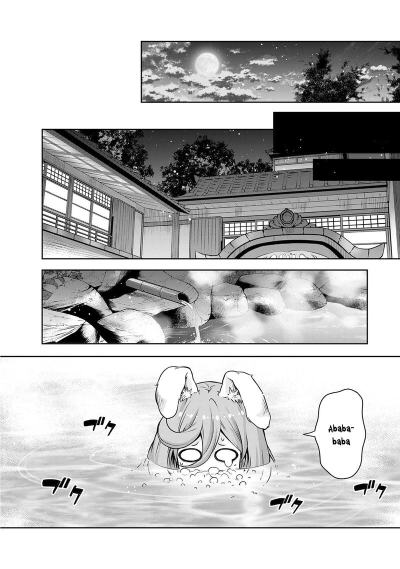 Tensei Shitara Slime Datta Ken: The Ways Of Strolling In The Demon Country Chapter 43 - Page 15