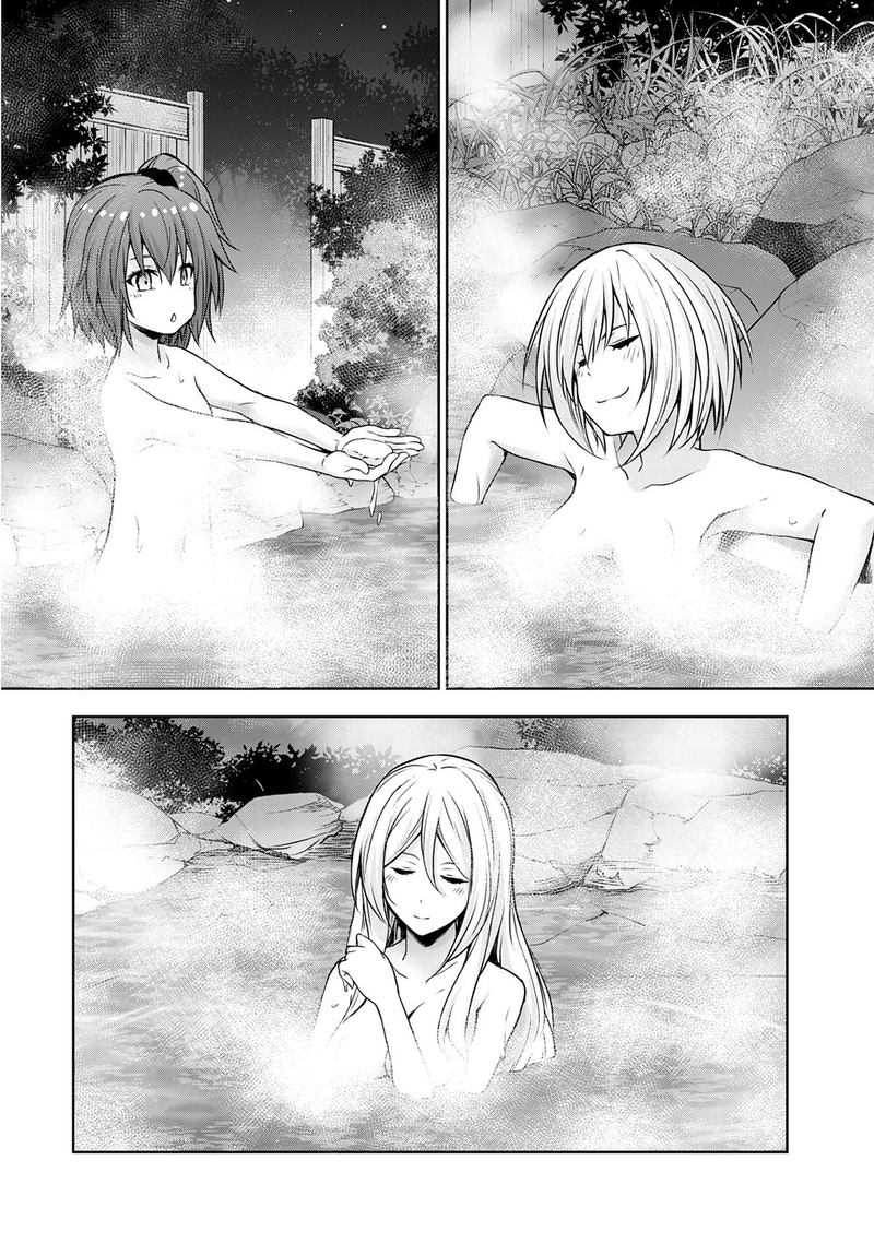 Tensei Shitara Slime Datta Ken: The Ways Of Strolling In The Demon Country Chapter 43 - Page 16