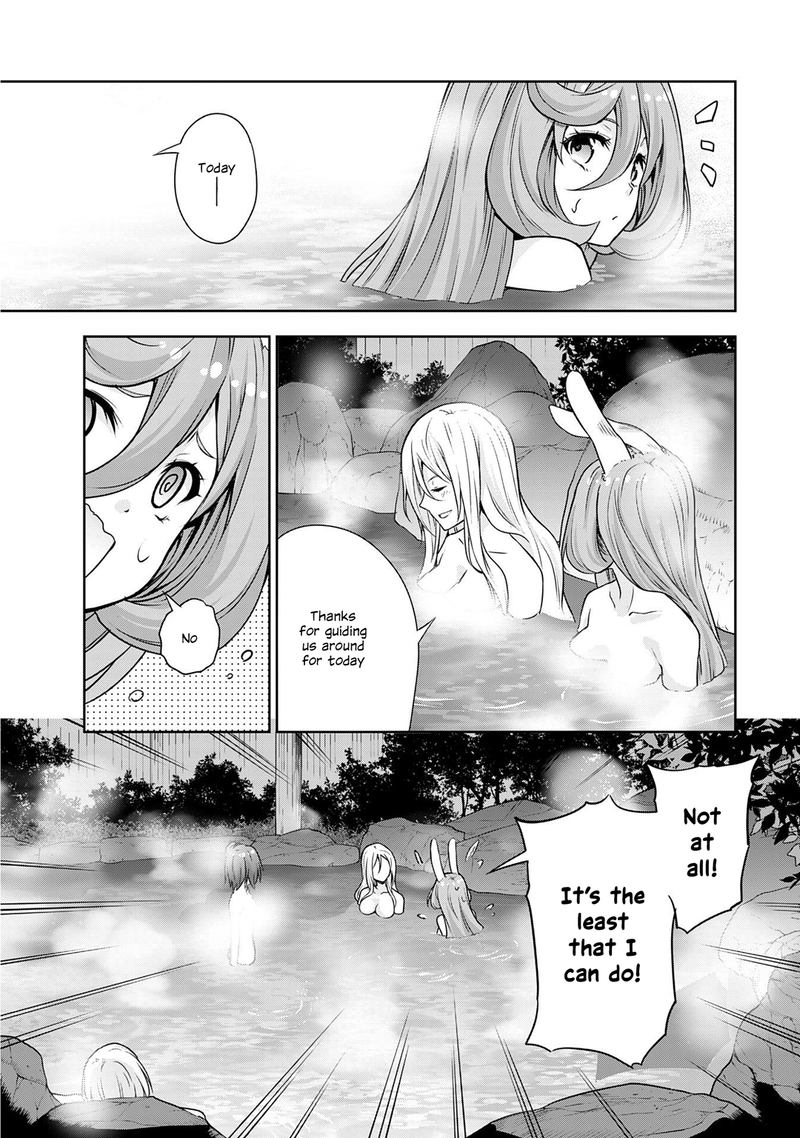 Tensei Shitara Slime Datta Ken: The Ways Of Strolling In The Demon Country Chapter 43 - Page 17