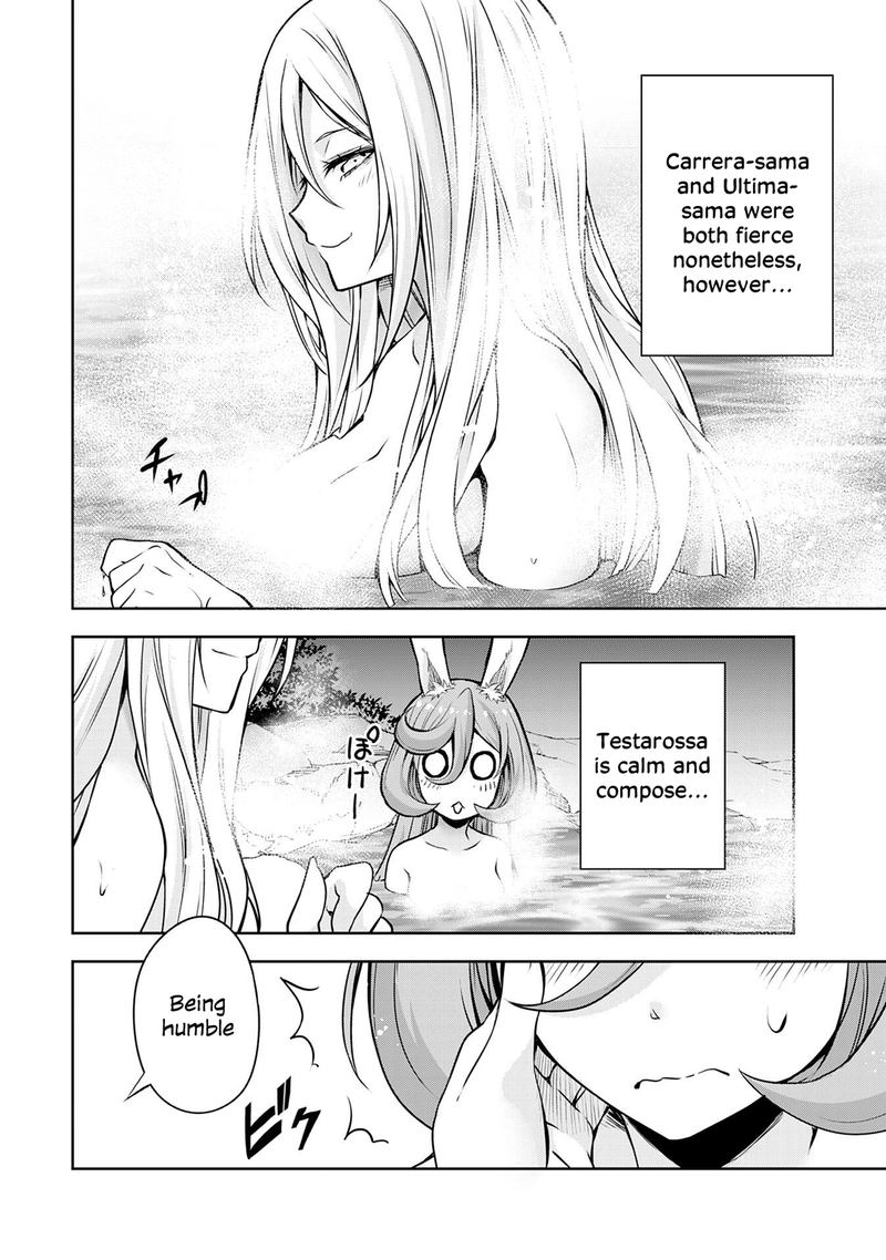 Tensei Shitara Slime Datta Ken: The Ways Of Strolling In The Demon Country Chapter 43 - Page 18