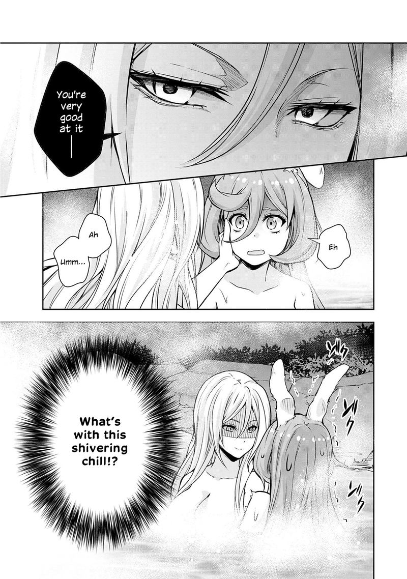 Tensei Shitara Slime Datta Ken: The Ways Of Strolling In The Demon Country Chapter 43 - Page 19