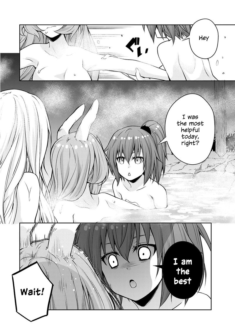 Tensei Shitara Slime Datta Ken: The Ways Of Strolling In The Demon Country Chapter 43 - Page 20