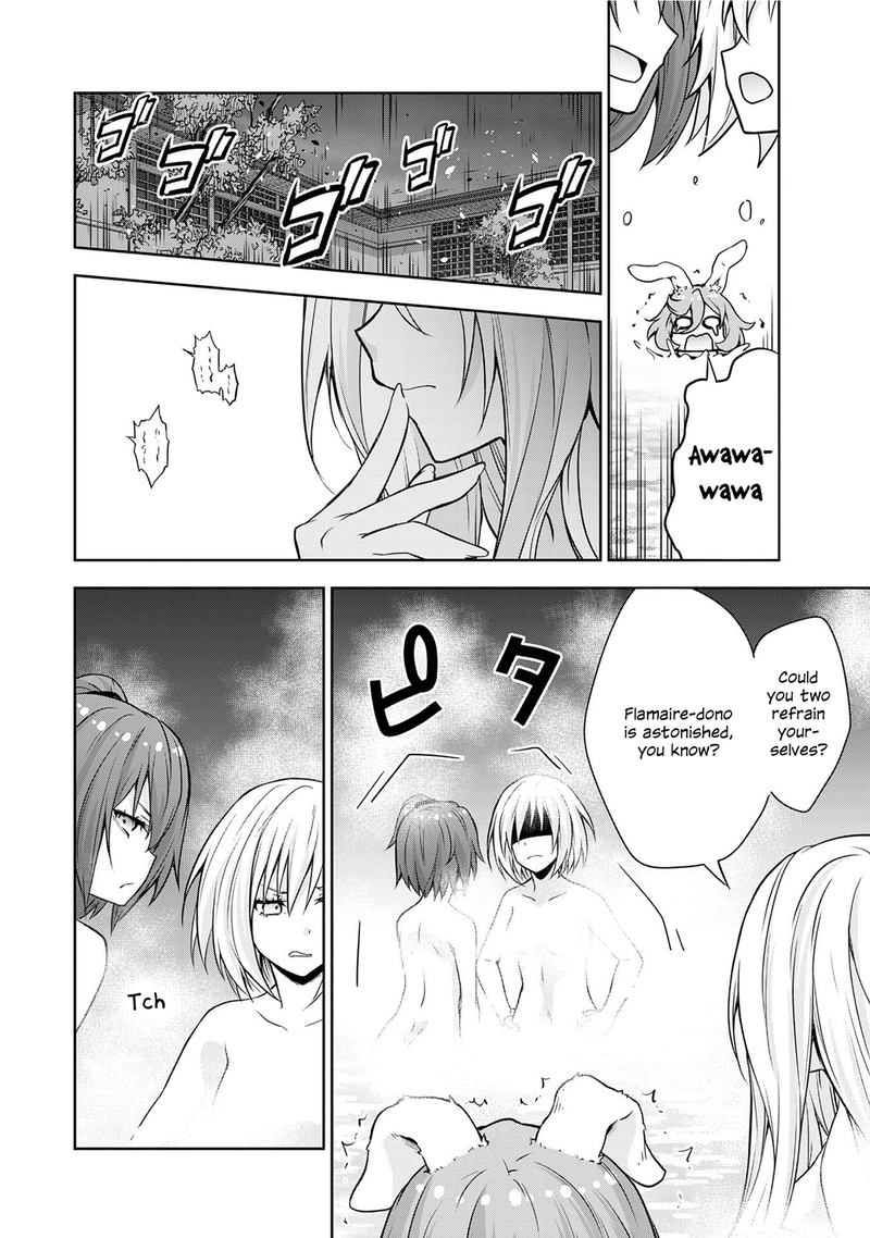 Tensei Shitara Slime Datta Ken: The Ways Of Strolling In The Demon Country Chapter 43 - Page 22