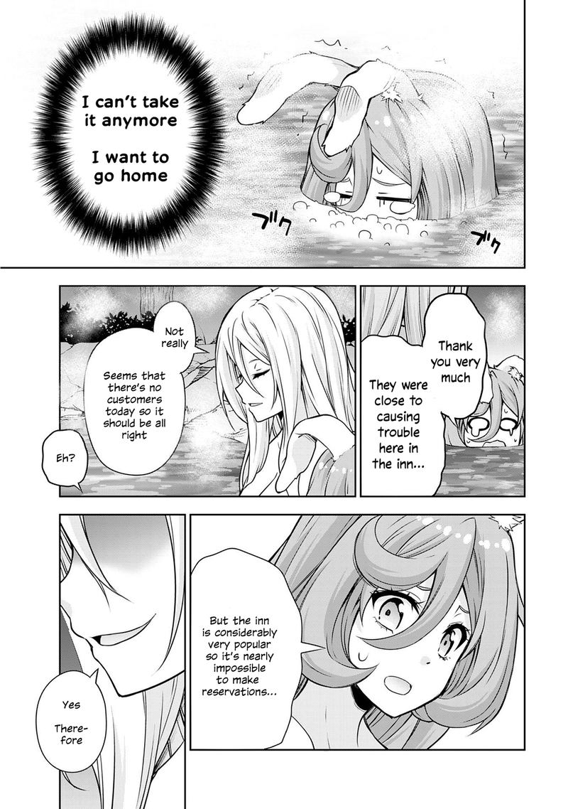 Tensei Shitara Slime Datta Ken: The Ways Of Strolling In The Demon Country Chapter 43 - Page 23