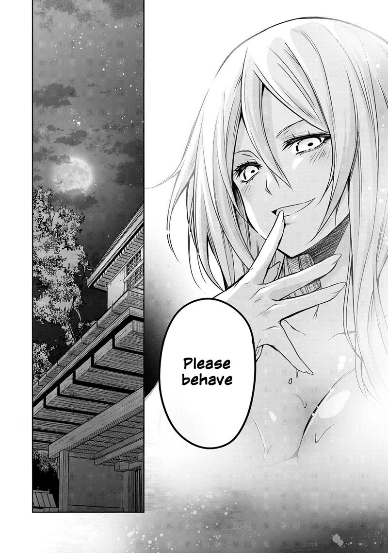 Tensei Shitara Slime Datta Ken: The Ways Of Strolling In The Demon Country Chapter 43 - Page 24