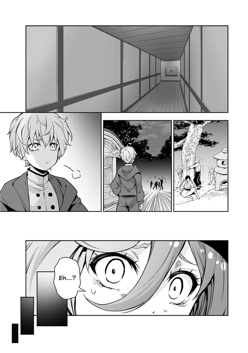 Tensei Shitara Slime Datta Ken: The Ways Of Strolling In The Demon Country Chapter 43 - Page 25