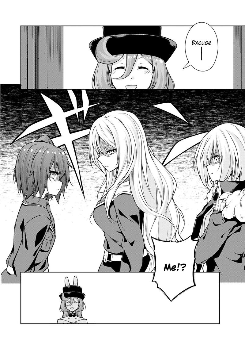 Tensei Shitara Slime Datta Ken: The Ways Of Strolling In The Demon Country Chapter 43 - Page 6