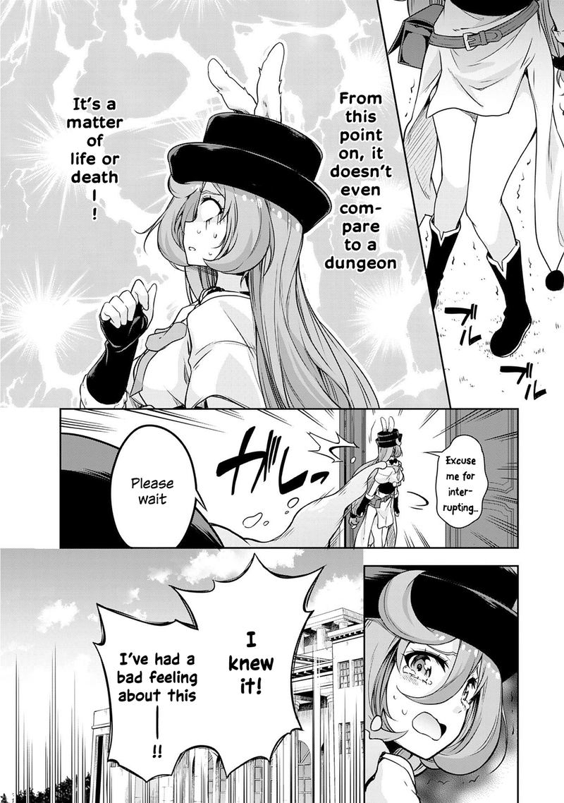 Tensei Shitara Slime Datta Ken: The Ways Of Strolling In The Demon Country Chapter 43 - Page 7