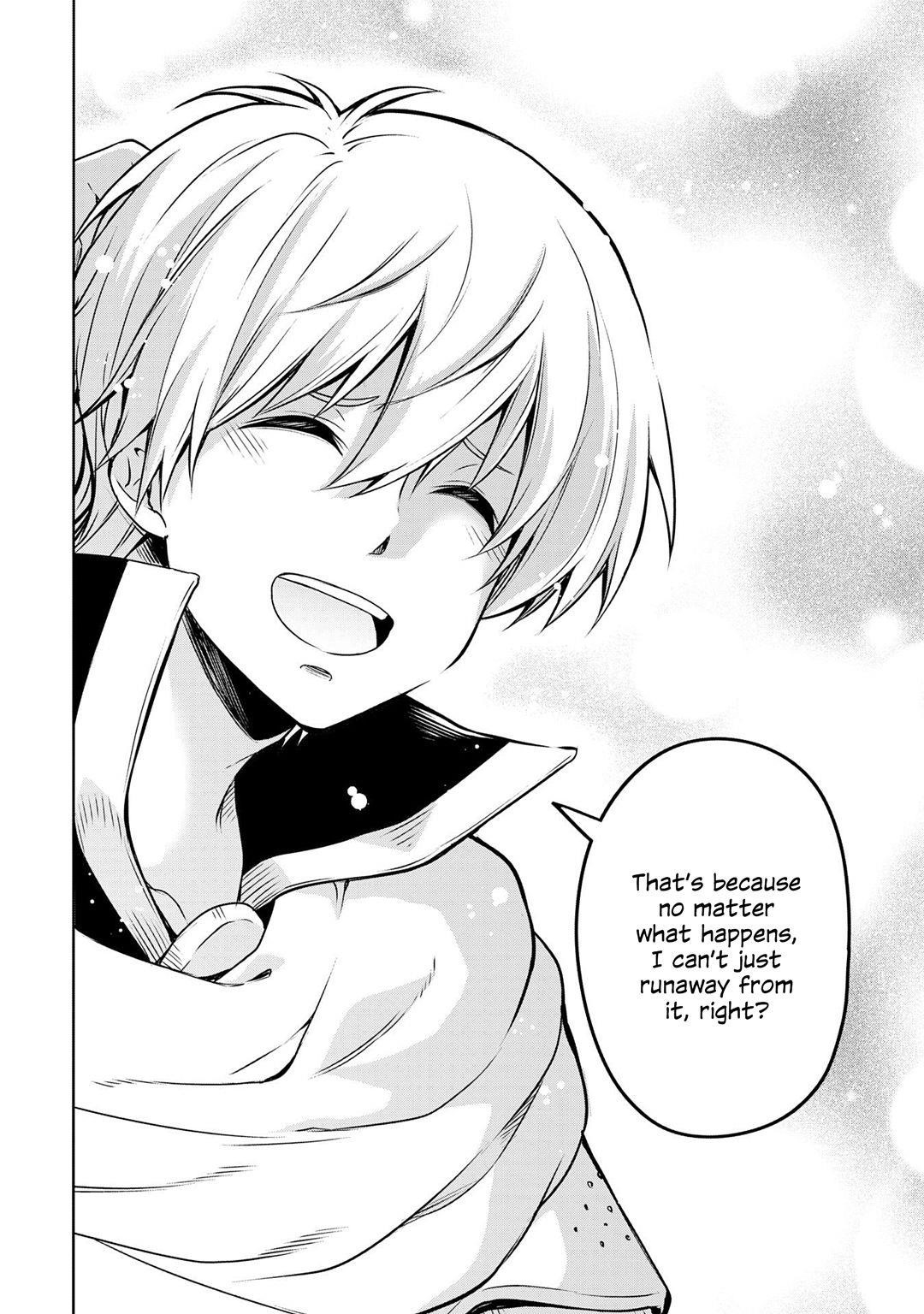 Tensei Shitara Slime Datta Ken: The Ways Of Strolling In The Demon Country Chapter 44 - Page 16