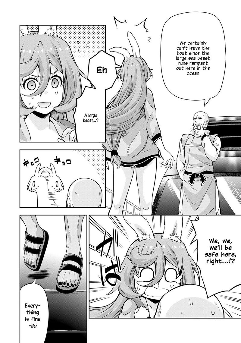 Tensei Shitara Slime Datta Ken: The Ways Of Strolling In The Demon Country Chapter 47 - Page 12