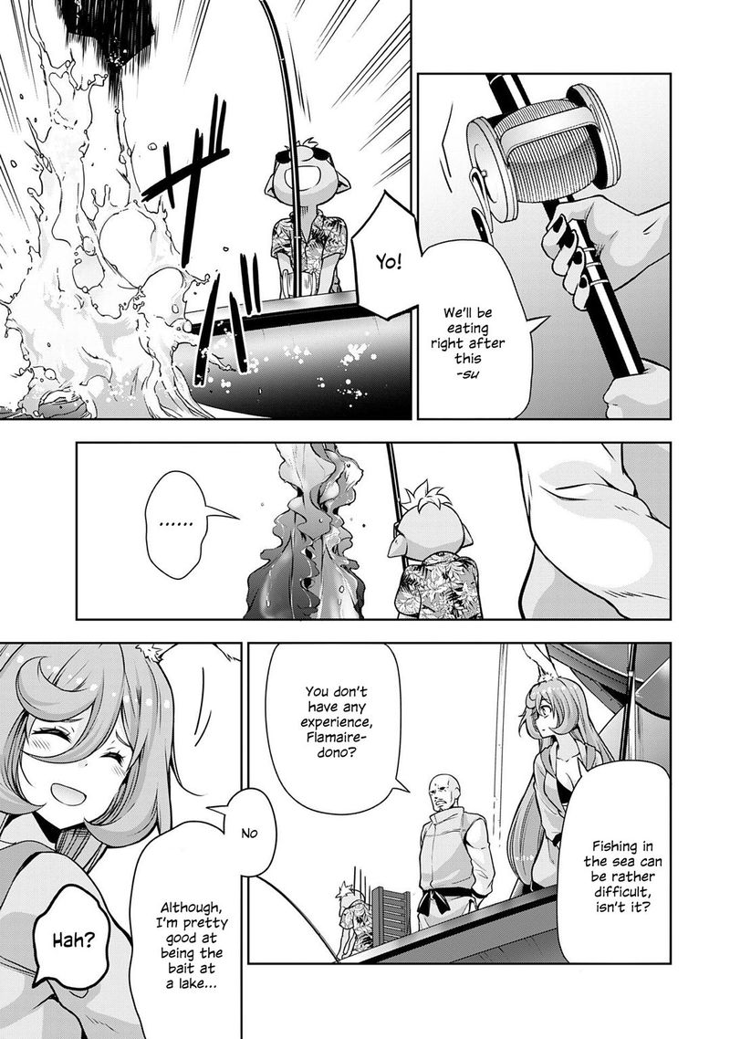 Tensei Shitara Slime Datta Ken: The Ways Of Strolling In The Demon Country Chapter 47 - Page 15