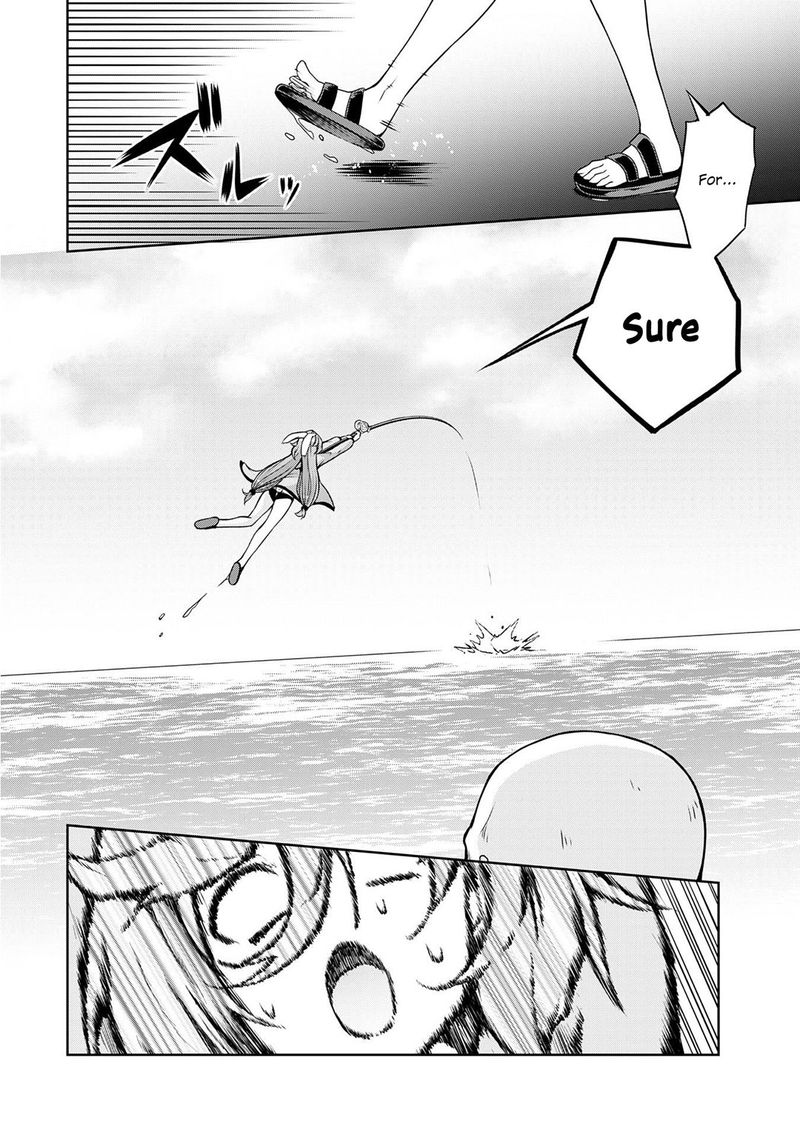 Tensei Shitara Slime Datta Ken: The Ways Of Strolling In The Demon Country Chapter 47 - Page 18