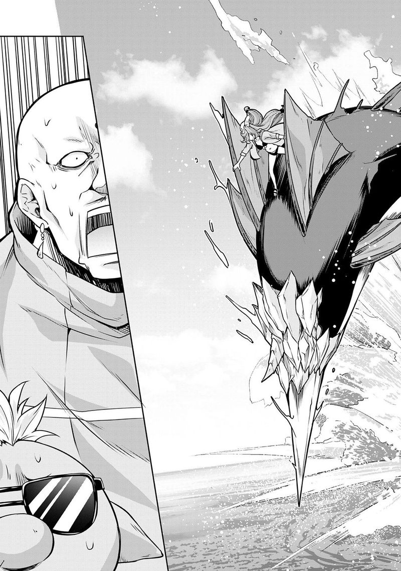 Tensei Shitara Slime Datta Ken: The Ways Of Strolling In The Demon Country Chapter 47 - Page 21