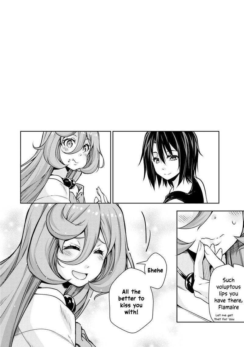 Tensei Shitara Slime Datta Ken: The Ways Of Strolling In The Demon Country Chapter 47 - Page 30