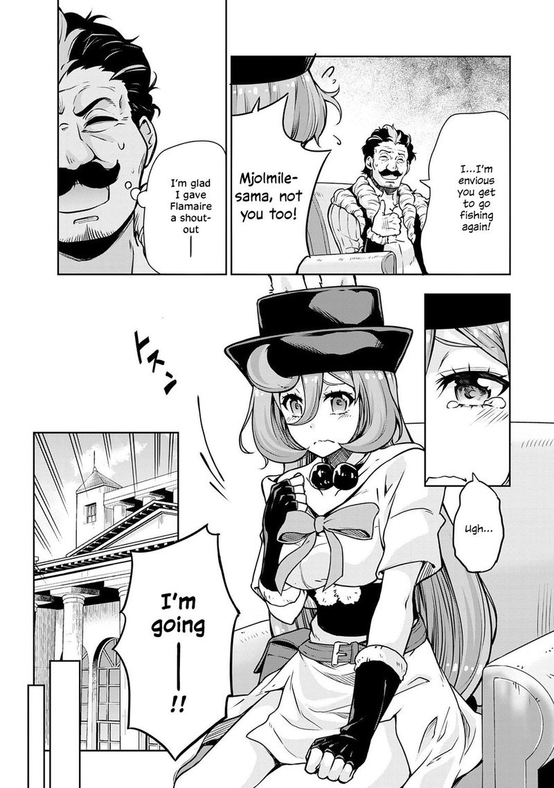 Tensei Shitara Slime Datta Ken: The Ways Of Strolling In The Demon Country Chapter 47 - Page 7