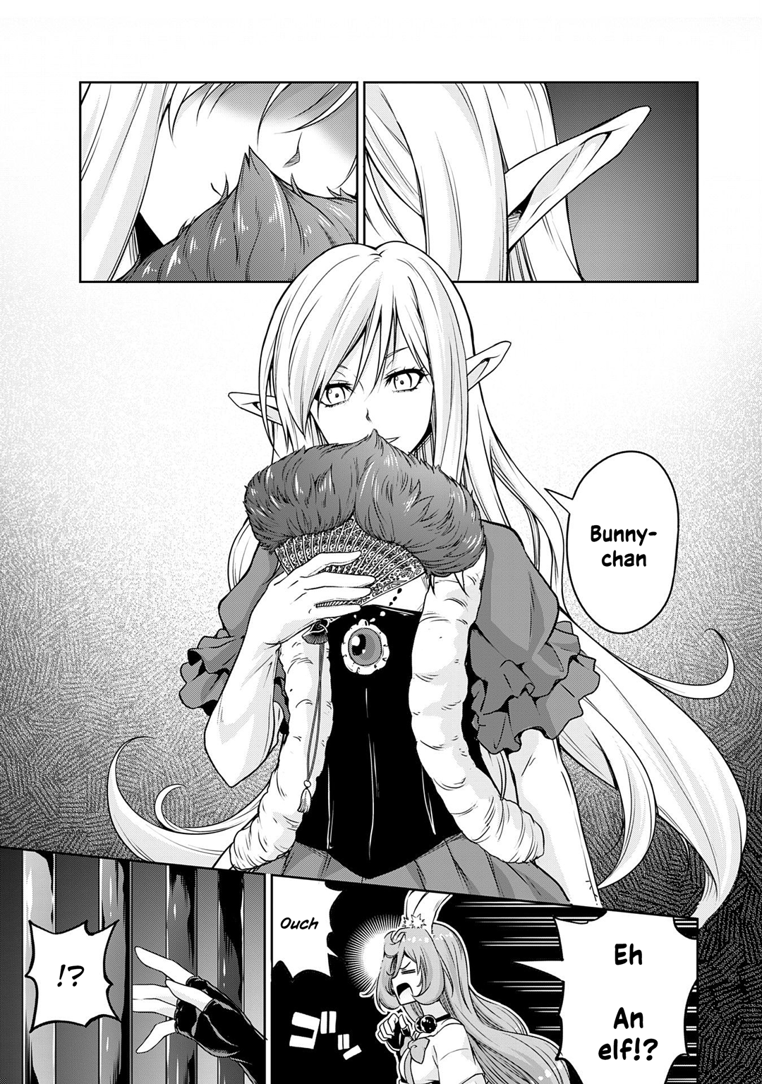 Tensei Shitara Slime Datta Ken: The Ways Of Strolling In The Demon Country Chapter 48 - Page 13