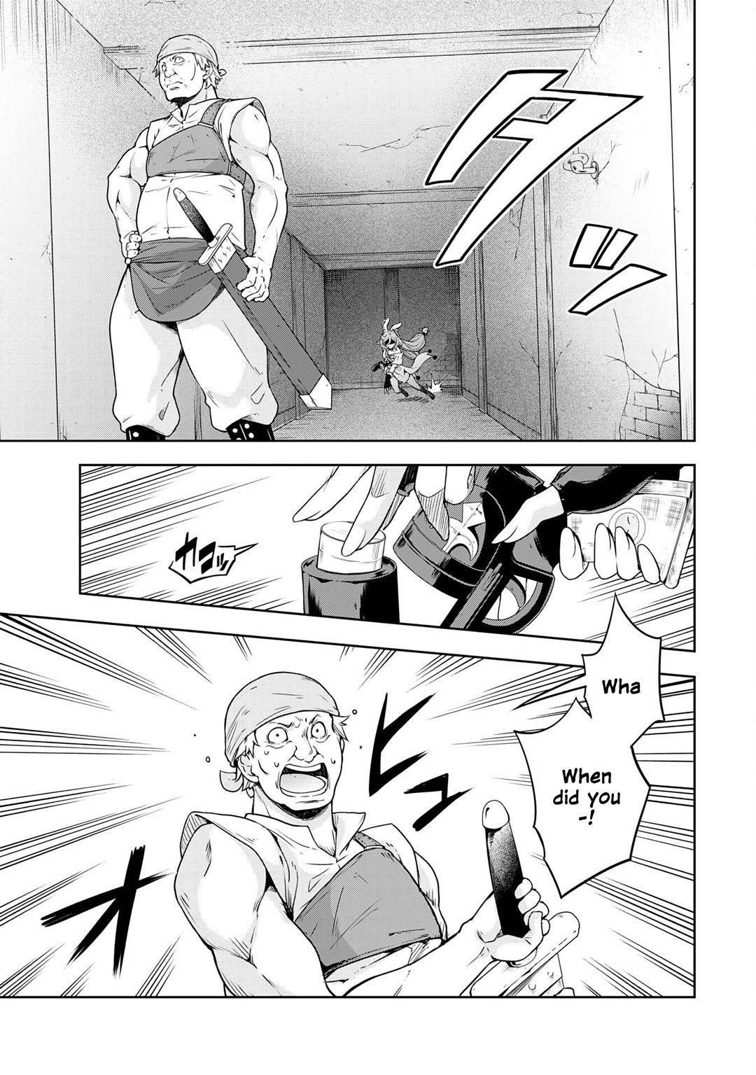 Tensei Shitara Slime Datta Ken: The Ways Of Strolling In The Demon Country Chapter 49.1 - Page 3