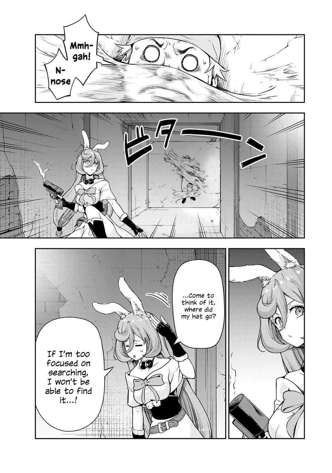 Tensei Shitara Slime Datta Ken: The Ways Of Strolling In The Demon Country Chapter 49.1 - Page 5