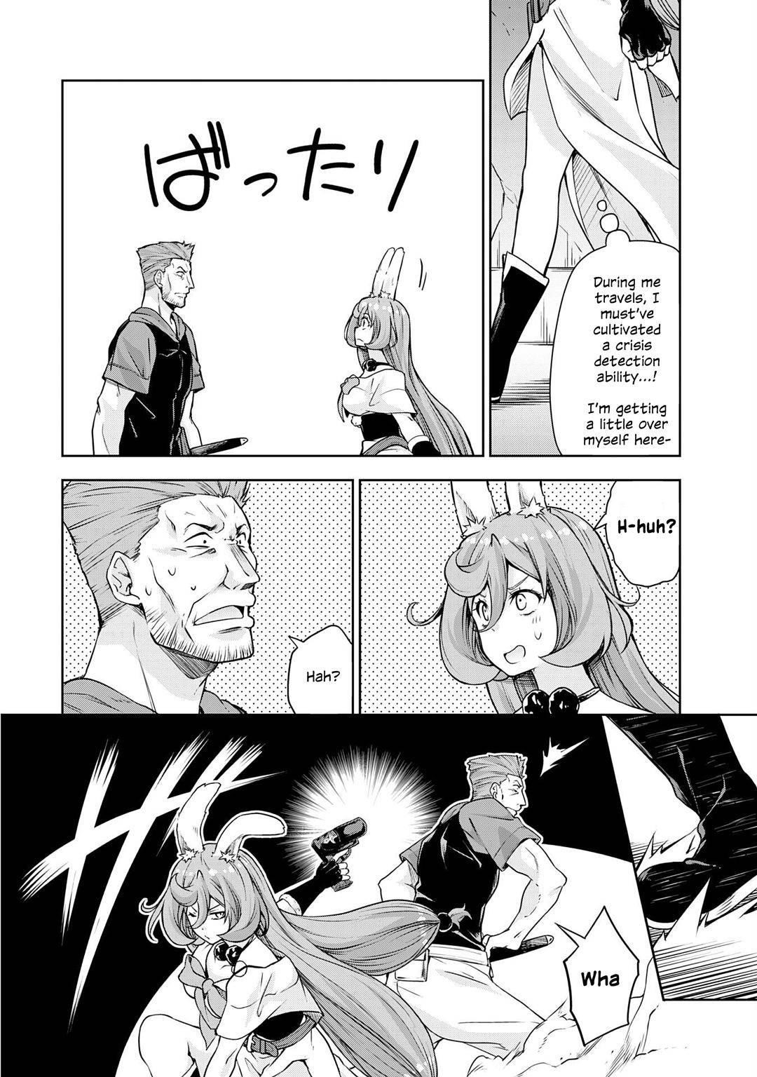Tensei Shitara Slime Datta Ken: The Ways Of Strolling In The Demon Country Chapter 49.1 - Page 6