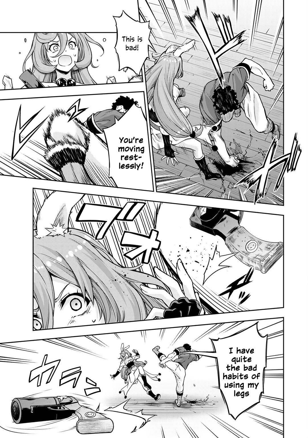 Tensei Shitara Slime Datta Ken: The Ways Of Strolling In The Demon Country Chapter 49.2 - Page 11