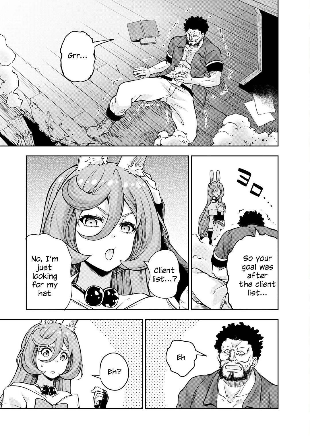 Tensei Shitara Slime Datta Ken: The Ways Of Strolling In The Demon Country Chapter 49.2 - Page 13