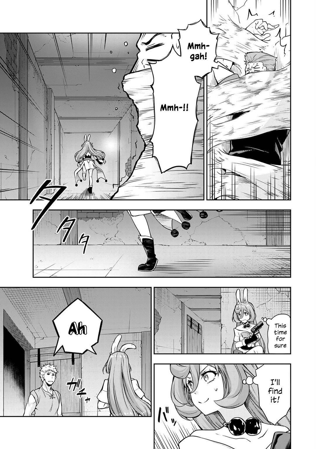 Tensei Shitara Slime Datta Ken: The Ways Of Strolling In The Demon Country Chapter 49.2 - Page 7