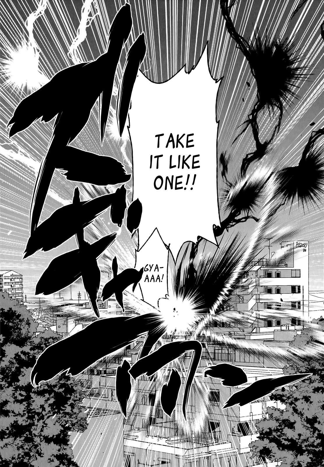 Demon Lord at Work Chapter 10 - Page 27