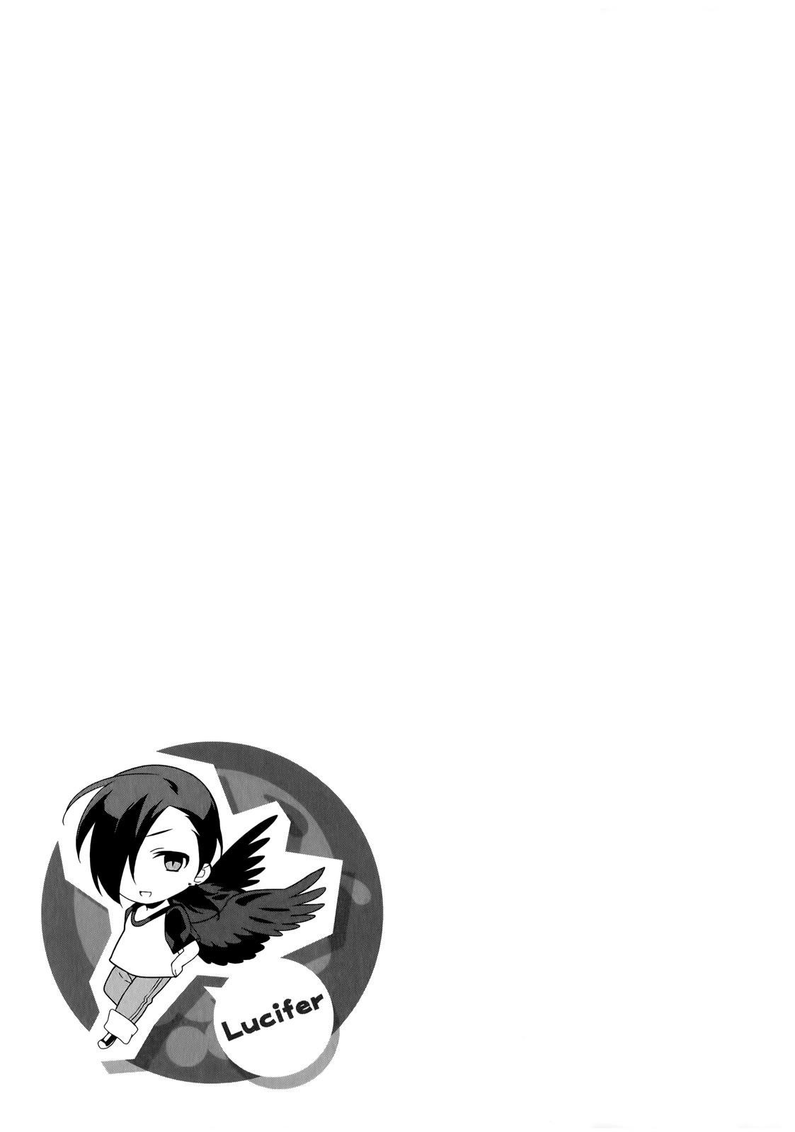 Demon Lord at Work Chapter 10 - Page 28