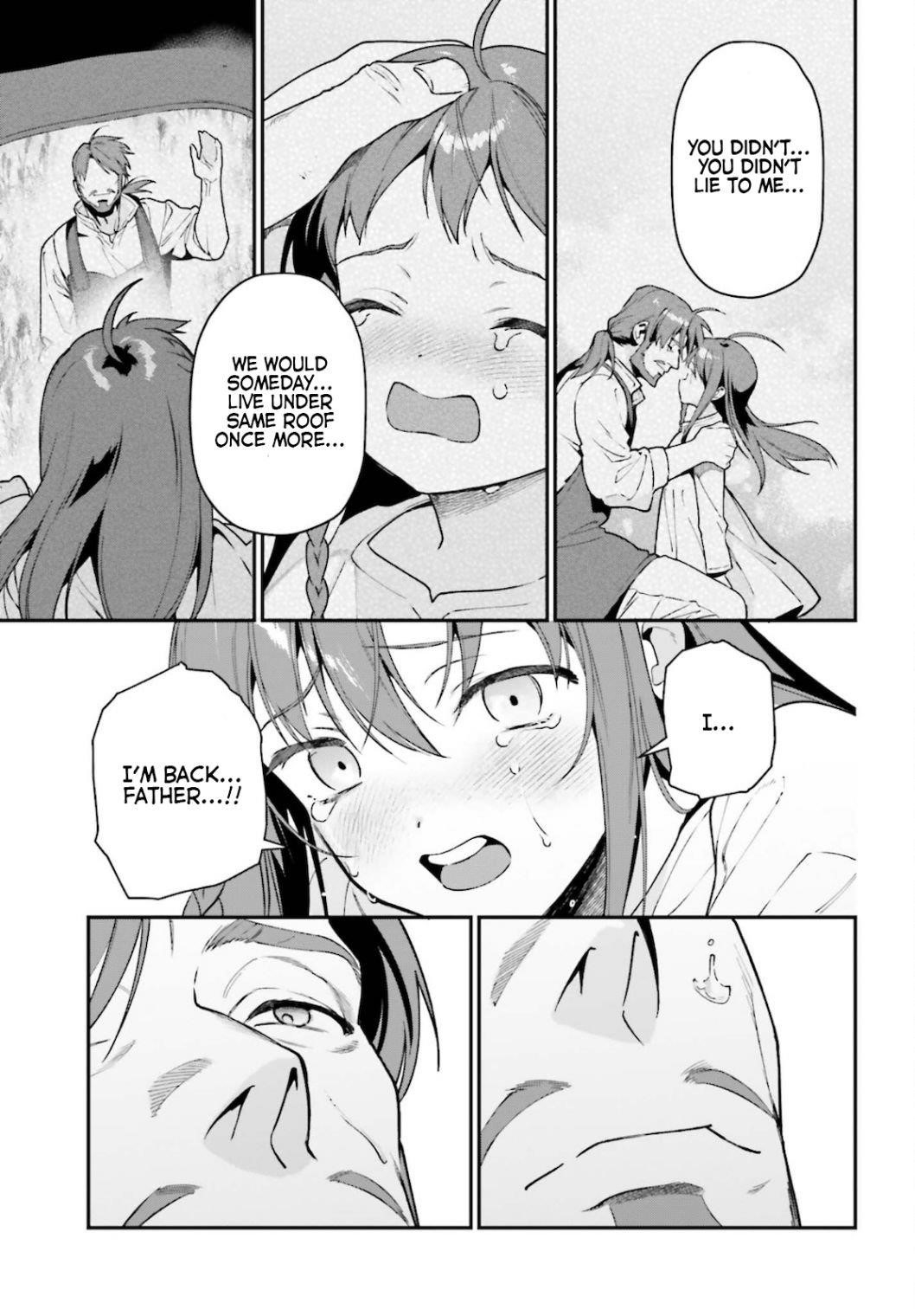 Demon Lord at Work Chapter 101 - Page 18