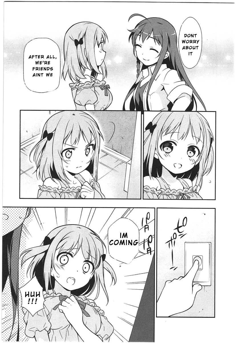 Demon Lord at Work Chapter 16 - Page 3