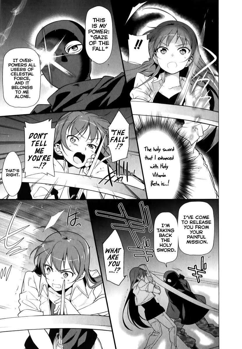 Demon Lord at Work Chapter 20 - Page 34