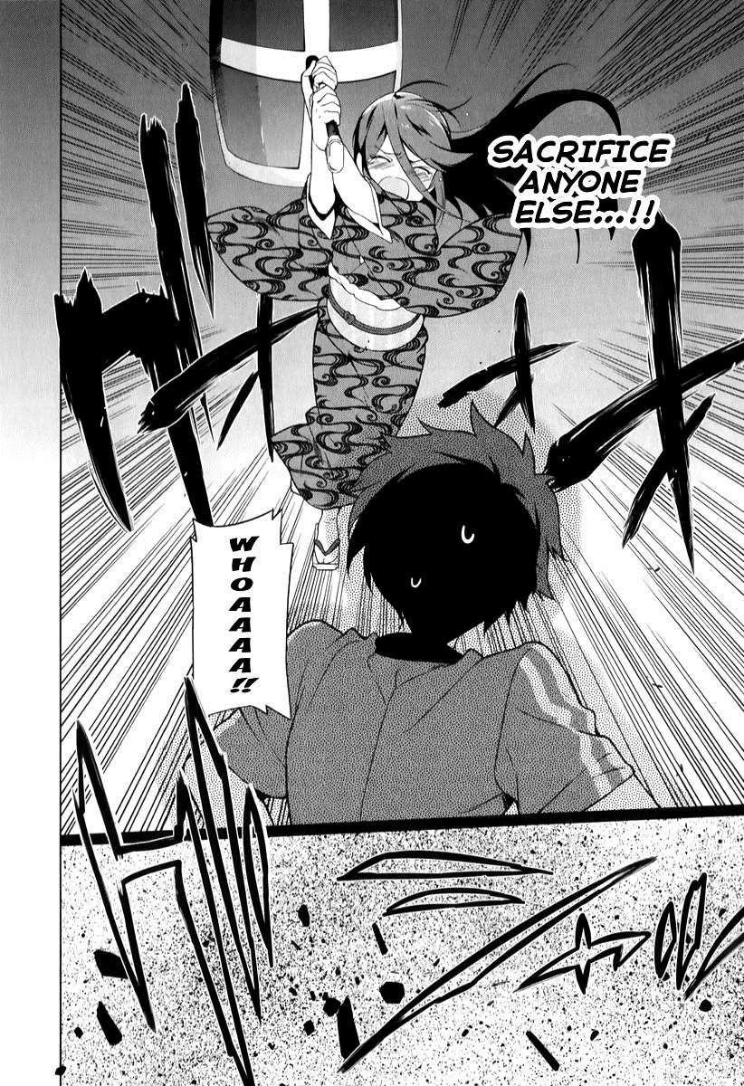 Demon Lord at Work Chapter 22 - Page 16