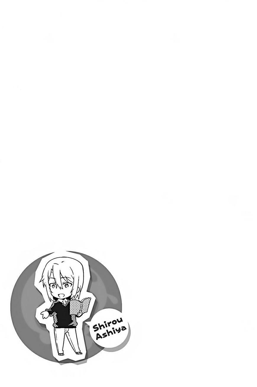 Demon Lord at Work Chapter 26 - Page 35