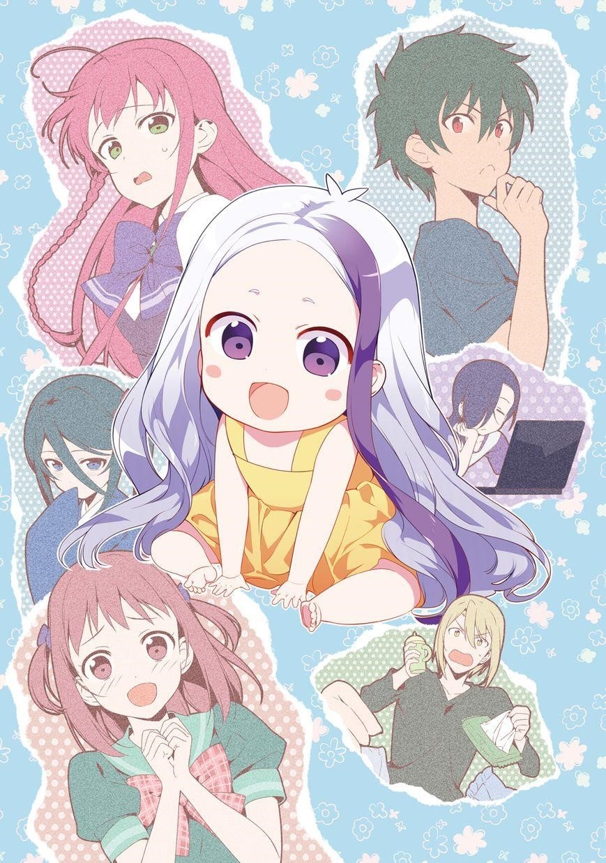 Demon Lord at Work Chapter 27 - Page 2