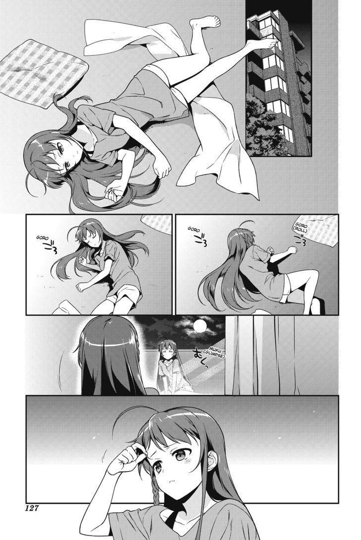 Demon Lord at Work Chapter 30 - Page 21